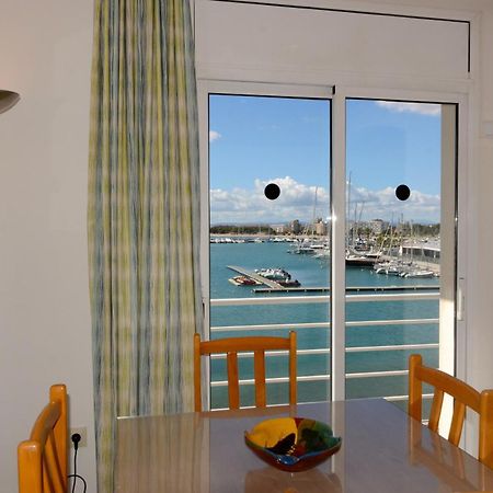 Treputxell 1-1 Apartman L'Estartit Kültér fotó