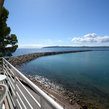 Treputxell 1-1 Apartman L'Estartit Kültér fotó