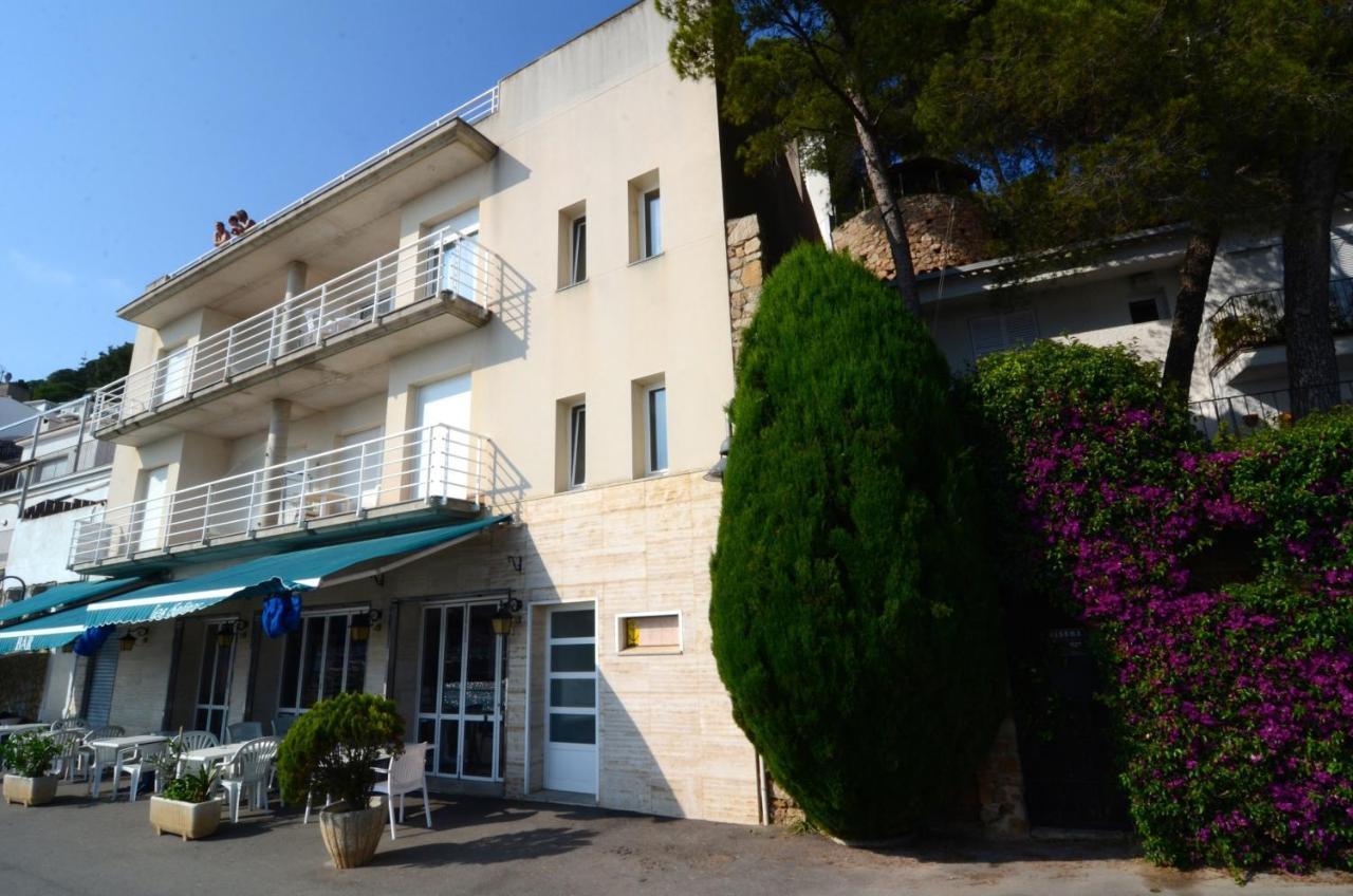 Treputxell 1-1 Apartman L'Estartit Kültér fotó