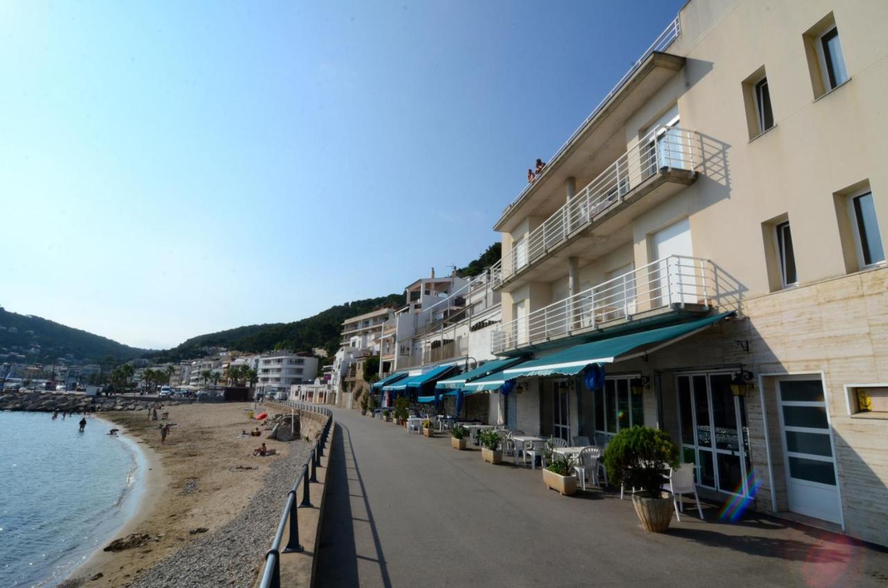 Treputxell 1-1 Apartman L'Estartit Kültér fotó