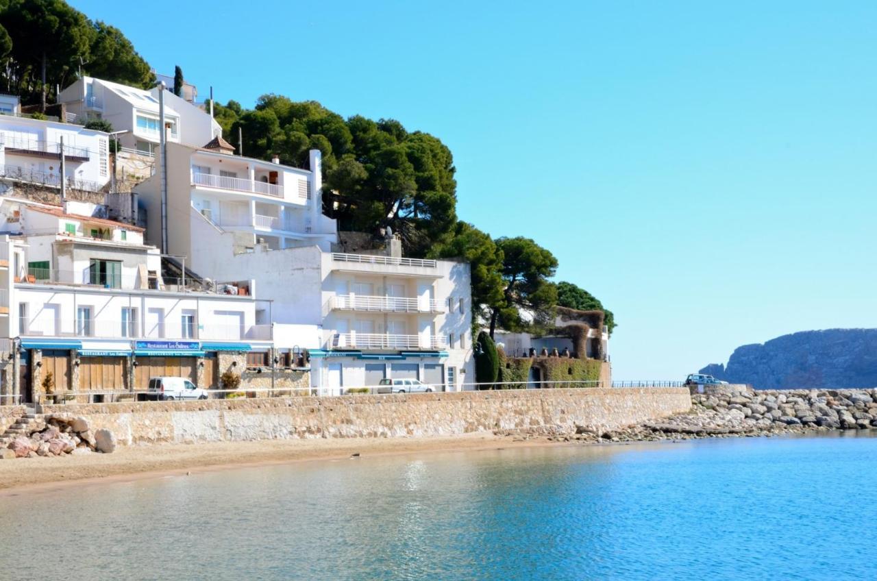 Treputxell 1-1 Apartman L'Estartit Kültér fotó