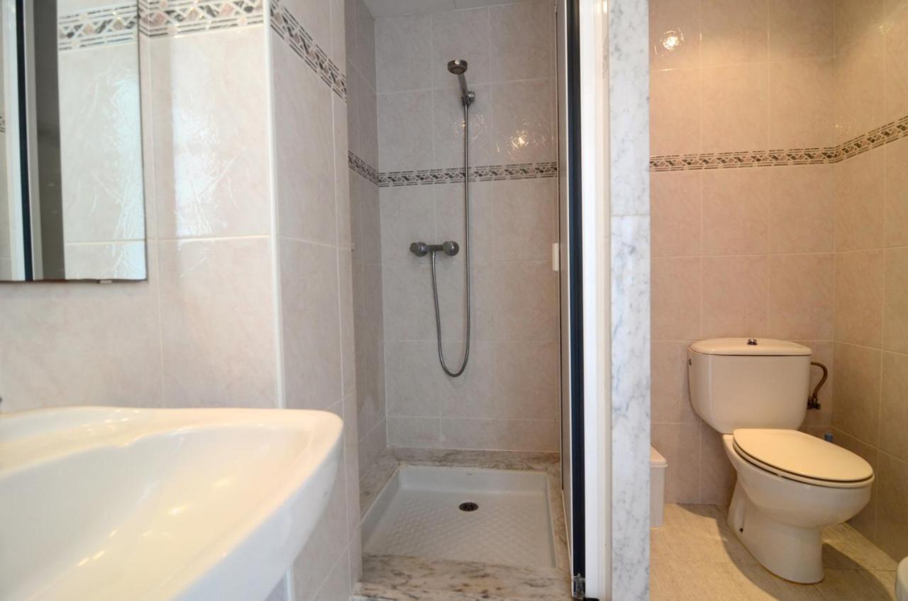 Treputxell 1-1 Apartman L'Estartit Kültér fotó