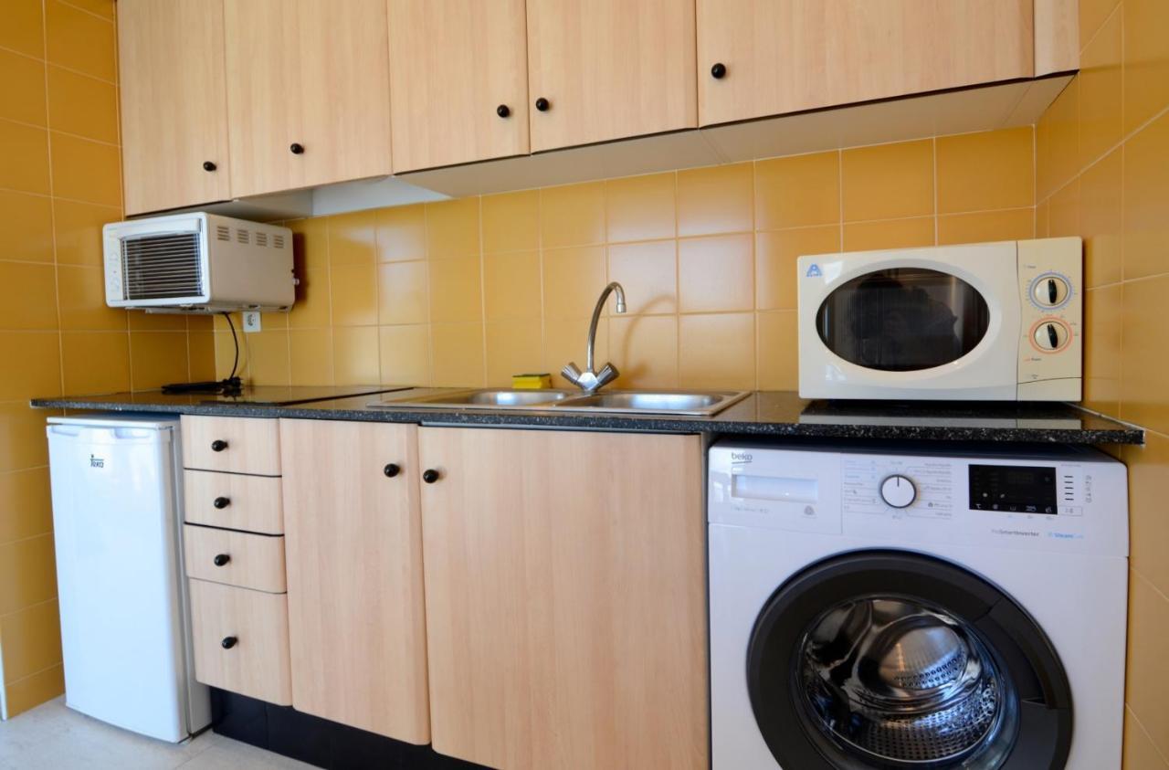 Treputxell 1-1 Apartman L'Estartit Kültér fotó