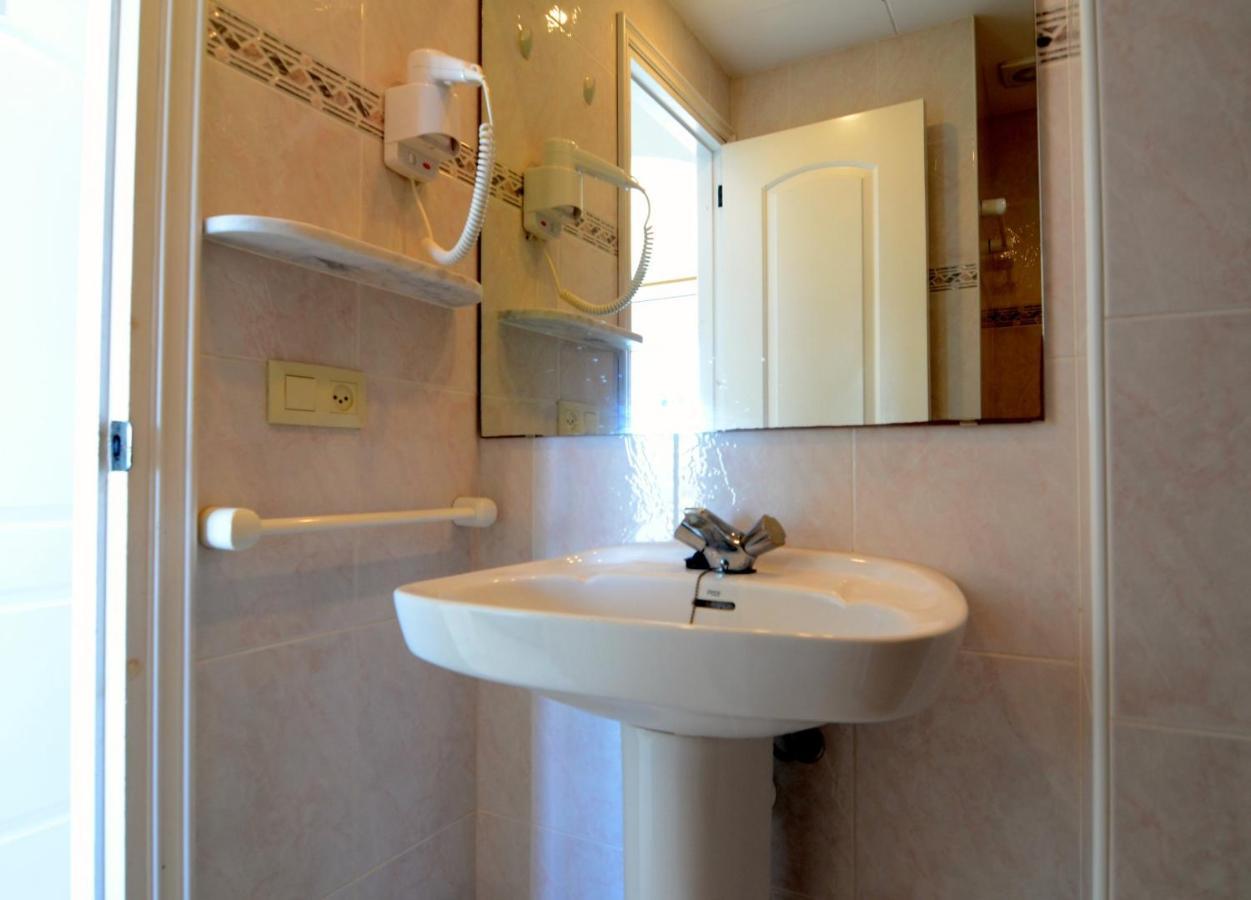 Treputxell 1-1 Apartman L'Estartit Kültér fotó