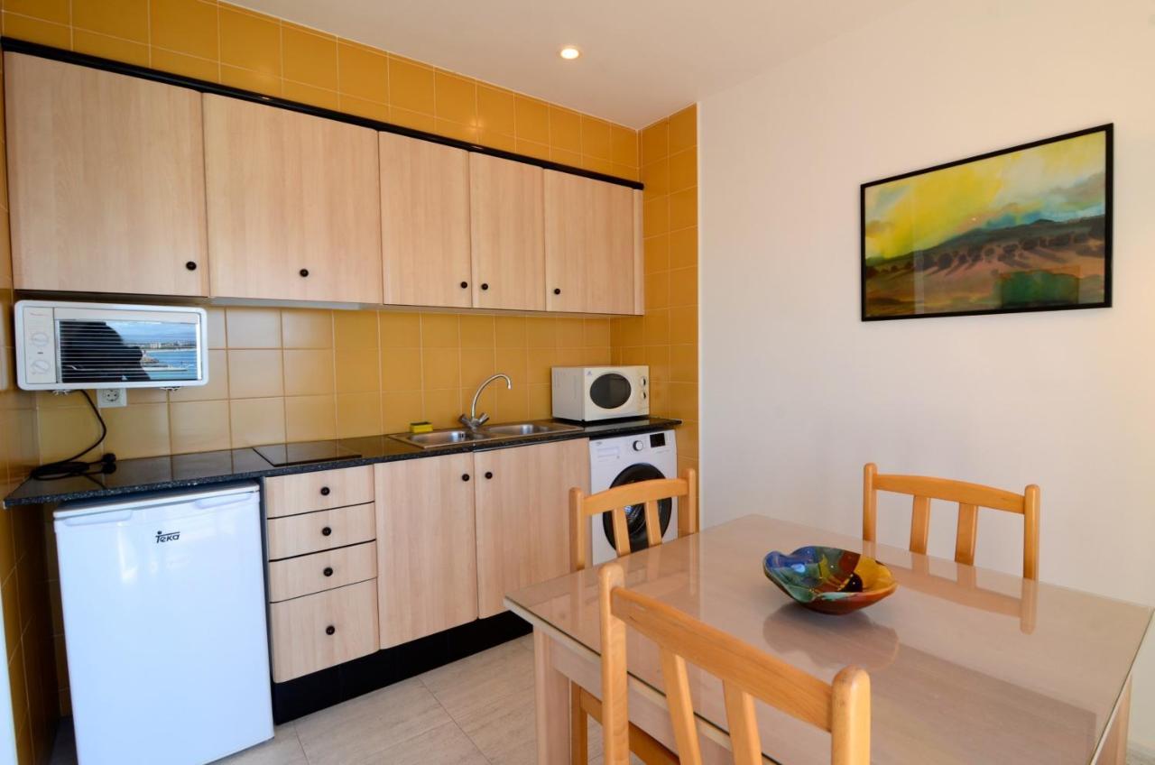 Treputxell 1-1 Apartman L'Estartit Kültér fotó