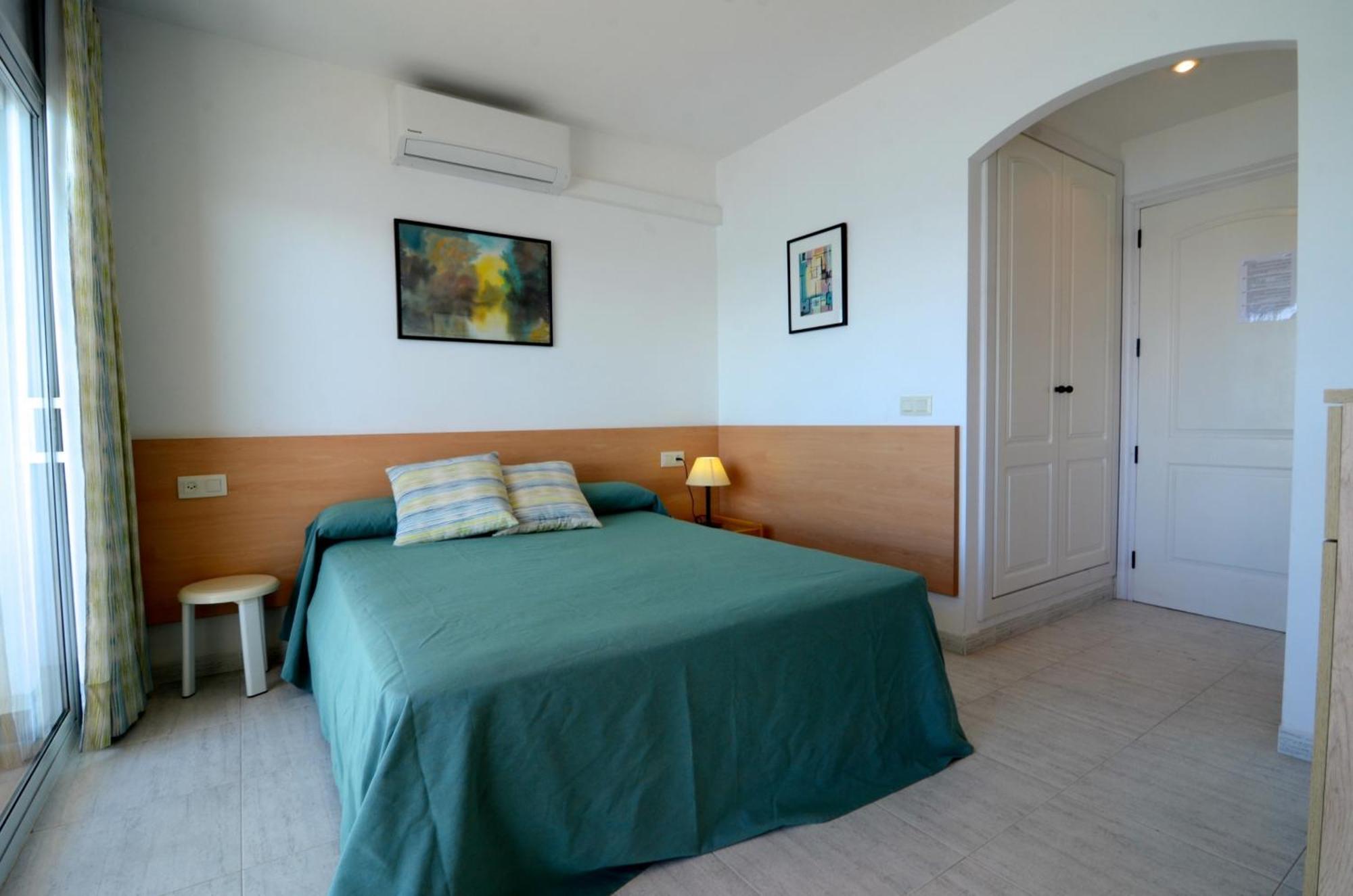 Treputxell 1-1 Apartman L'Estartit Kültér fotó